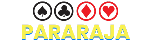 Logo PARARAJA